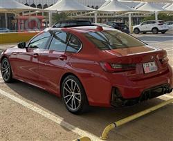 بي ام دبليو الفئة 3